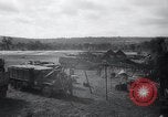Image Red Ball Express Cherbourg Normandie France, 1944, de la seconde 59 séquences d'archives historiques vidéo 65675029663