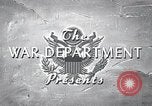 Image of Red Ball Express France, 1945, second 6 stock footage video 65675029664