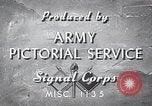 Image of Red Ball Express France, 1945, second 20 stock footage video 65675029664