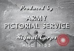 Image of Red Ball Express France, 1945, second 22 stock footage video 65675029664