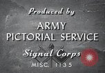 Image of Red Ball Express France, 1945, second 25 stock footage video 65675029664