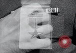 Image of Red Ball Express France, 1945, second 33 stock footage video 65675029664