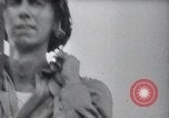 Image of Red Ball Express France, 1945, second 54 stock footage video 65675029664
