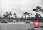 Image of Red Ball Express France, 1945, second 62 stock footage video 65675029664