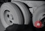 Image of Red Ball Express France, 1945, second 1 stock footage video 65675029665