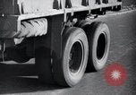Image of Red Ball Express France, 1945, second 7 stock footage video 65675029665