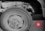 Image of Red Ball Express France, 1945, second 8 stock footage video 65675029665