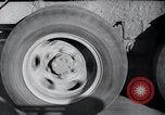 Image of Red Ball Express France, 1945, second 13 stock footage video 65675029665