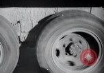 Image of Red Ball Express France, 1945, second 14 stock footage video 65675029665