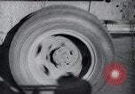 Image of Red Ball Express France, 1945, second 15 stock footage video 65675029665