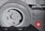 Image of Red Ball Express France, 1945, second 16 stock footage video 65675029665