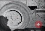 Image of Red Ball Express France, 1945, second 17 stock footage video 65675029665