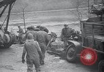 Image of Red Ball Express France, 1945, second 24 stock footage video 65675029665