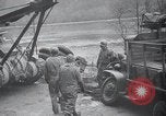 Image of Red Ball Express France, 1945, second 25 stock footage video 65675029665