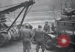 Image of Red Ball Express France, 1945, second 26 stock footage video 65675029665
