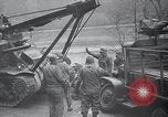 Image of Red Ball Express France, 1945, second 27 stock footage video 65675029665