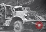 Image of Red Ball Express France, 1945, second 28 stock footage video 65675029665