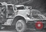 Image of Red Ball Express France, 1945, second 29 stock footage video 65675029665