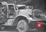 Image of Red Ball Express France, 1945, second 30 stock footage video 65675029665