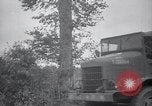 Image of Red Ball Express France, 1945, second 31 stock footage video 65675029665