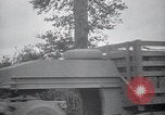 Image of Red Ball Express France, 1945, second 33 stock footage video 65675029665