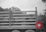 Image of Red Ball Express France, 1945, second 36 stock footage video 65675029665