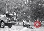 Image of Red Ball Express France, 1945, second 43 stock footage video 65675029665