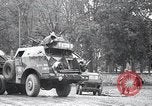 Image of Red Ball Express France, 1945, second 44 stock footage video 65675029665