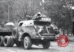 Image of Red Ball Express France, 1945, second 45 stock footage video 65675029665