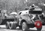 Image of Red Ball Express France, 1945, second 46 stock footage video 65675029665