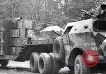 Image of Red Ball Express France, 1945, second 47 stock footage video 65675029665