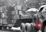 Image of Red Ball Express France, 1945, second 48 stock footage video 65675029665