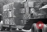 Image of Red Ball Express France, 1945, second 49 stock footage video 65675029665