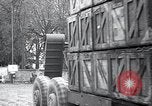 Image of Red Ball Express France, 1945, second 51 stock footage video 65675029665