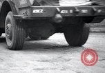 Image of Red Ball Express France, 1945, second 52 stock footage video 65675029665