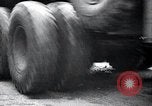 Image of Red Ball Express France, 1945, second 53 stock footage video 65675029665