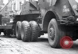 Image of Red Ball Express France, 1945, second 56 stock footage video 65675029665