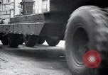 Image of Red Ball Express France, 1945, second 58 stock footage video 65675029665
