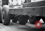 Image of Red Ball Express France, 1945, second 59 stock footage video 65675029665