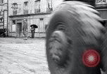 Image of Red Ball Express France, 1945, second 60 stock footage video 65675029665