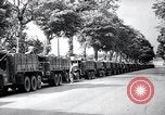 Image of Red Ball Express France, 1945, second 61 stock footage video 65675029665