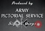 Image of actors imitating Nazi officers France, 1944, second 18 stock footage video 65675029666