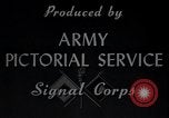 Image of actors imitating Nazi officers France, 1944, second 22 stock footage video 65675029666