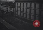 Image of actors imitating Nazi officers France, 1944, second 33 stock footage video 65675029666