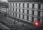 Image of actors imitating Nazi officers France, 1944, second 34 stock footage video 65675029666