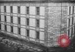 Image of actors imitating Nazi officers France, 1944, second 36 stock footage video 65675029666