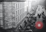 Image of actors imitating Nazi officers France, 1944, second 39 stock footage video 65675029666