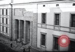 Image of actors imitating Nazi officers France, 1944, second 41 stock footage video 65675029666
