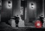 Image of actors imitating Nazi officers France, 1944, second 45 stock footage video 65675029666