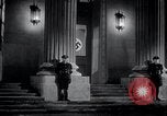 Image of actors imitating Nazi officers France, 1944, second 46 stock footage video 65675029666